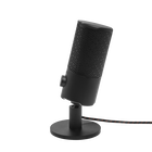 JBL Quantum Stream | エレクトレットデュアルコンデンサーUSBマイク